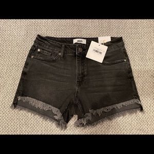 JBD. Denim Shorts (size: M)